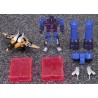 Transformers Masterpiece MP-16 Frenzy & Buzzsaw
