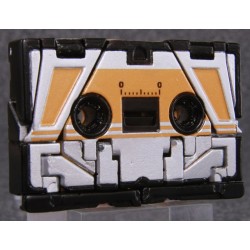 Transformers Masterpiece MP-16 Frenzy & Buzzsaw