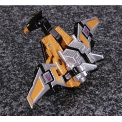 Transformers Masterpiece MP-16 Frenzy & Buzzsaw