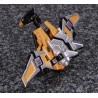 Transformers Masterpiece MP-16 Frenzy & Buzzsaw