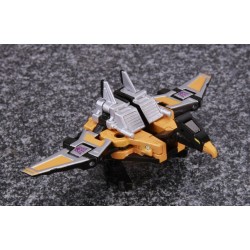 Transformers Masterpiece MP-16 Frenzy & Buzzsaw