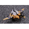 Transformers Masterpiece MP-16 Frenzy & Buzzsaw