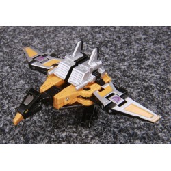 Transformers Masterpiece MP-16 Frenzy & Buzzsaw