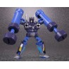 Transformers Masterpiece MP-16 Frenzy & Buzzsaw