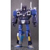 Transformers Masterpiece MP-16 Frenzy & Buzzsaw