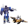 Transformers Masterpiece MP-16 Frenzy & Buzzsaw