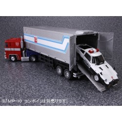 Transformers Masterpiece MP-17 Prowl