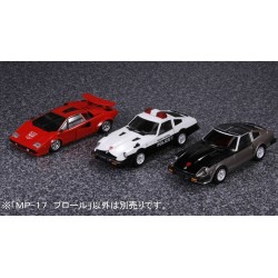 Transformers Masterpiece MP-17 Prowl