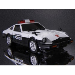 Transformers Masterpiece MP-17 Prowl