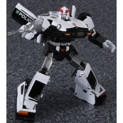 Transformers Masterpiece MP-17 Prowl