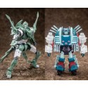 Mastermind Creations Reformatted R-38 Foxwire & Ni Set of 2