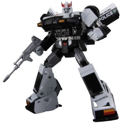 Transformers Masterpiece MP-17 Prowl