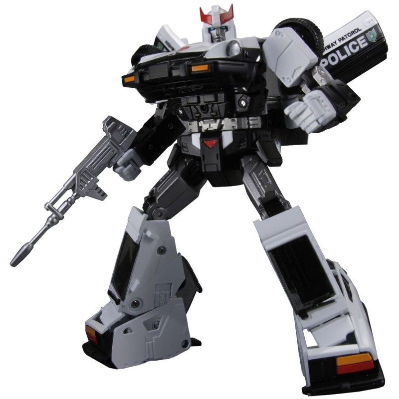 Transformers Masterpiece MP-17 Prowl