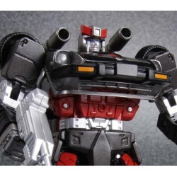Transformers Masterpiece MP-18 Streak