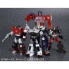 Transformers Masterpiece MP-18 Streak