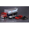 Transformers Masterpiece MP-18 Streak