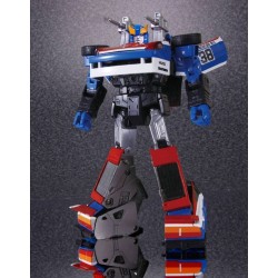 Transformers Masterpiece MP-19 Smokescreen