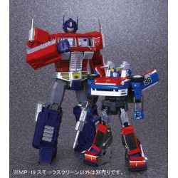 Transformers Masterpiece MP-19 Smokescreen