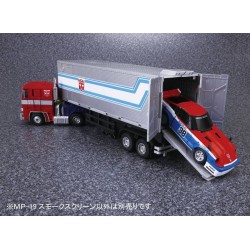 Transformers Masterpiece MP-19 Smokescreen