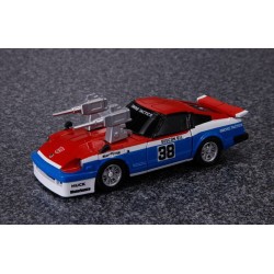 Transformers Masterpiece MP-19 Smokescreen
