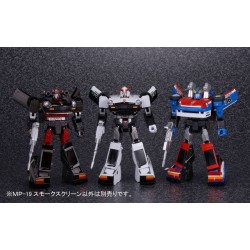 Transformers Masterpiece MP-19 Smokescreen