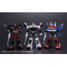 Transformers Masterpiece MP-19 Smokescreen