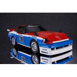 Transformers Masterpiece MP-19 Smokescreen