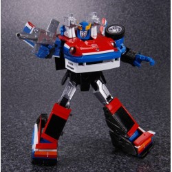 Transformers Masterpiece MP-19 Smokescreen