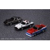 Transformers Masterpiece MP-19 Smokescreen