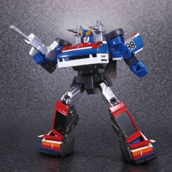 Transformers Masterpiece MP-19 Smokescreen