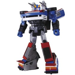 Transformers Masterpiece MP-19 Smokescreen