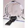 U.F.O. Annular Trailer - Silver