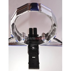 U.F.O. Annular Trailer - Silver