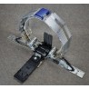 U.F.O. Annular Trailer - Silver