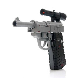 ToyWorld TW-01B Hegemon