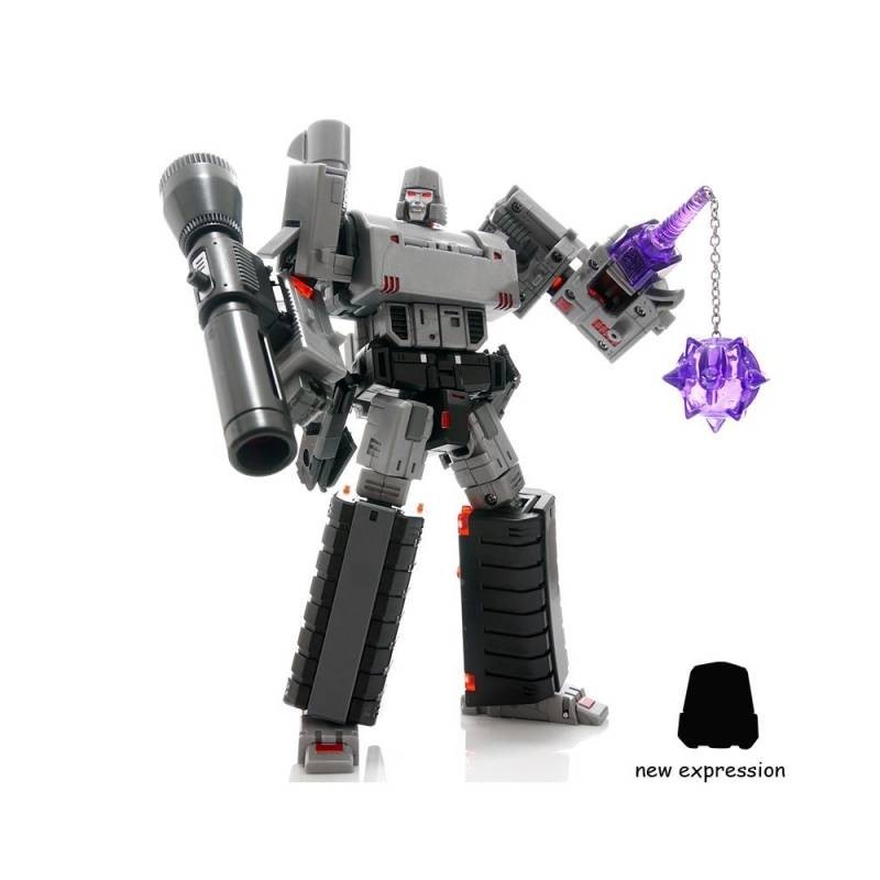 ToyWorld TW-01B Hegemon