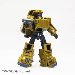 ToyWorld TW-T01 Grind Rod