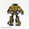 ToyWorld TW-T01 Grind Rod