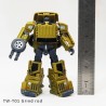 ToyWorld TW-T01 Grind Rod