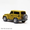 ToyWorld TW-T01 Grind Rod