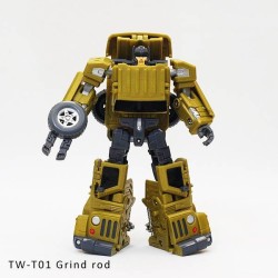 ToyWorld TW-T01 Grind Rod