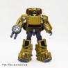 ToyWorld TW-T01 Grind Rod