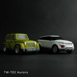 ToyWorld TW-T02 Aurora
