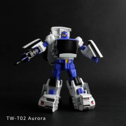 ToyWorld TW-T02 Aurora