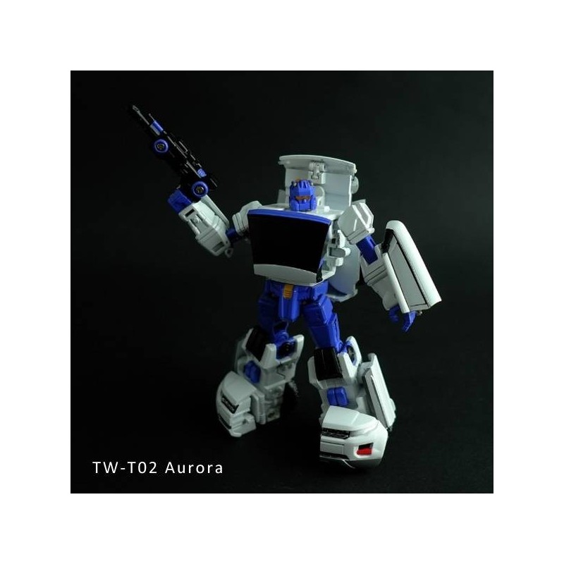 ToyWorld TW-T02 Aurora