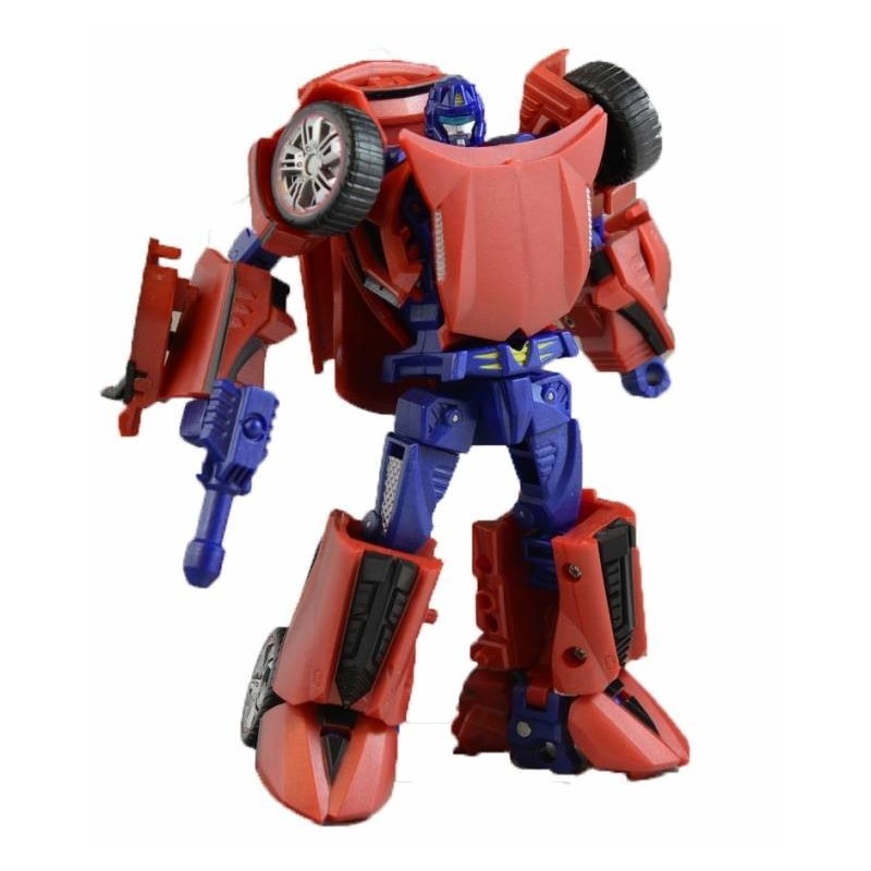 ToyWorld TW-T03 Trace