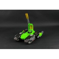 ToyWorld TW-H01 Hardbone