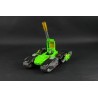 ToyWorld TW-H01 Hardbone