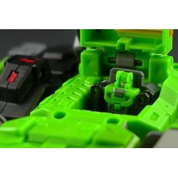 ToyWorld TW-H01 Hardbone