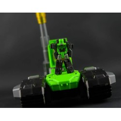 ToyWorld TW-H01 Hardbone